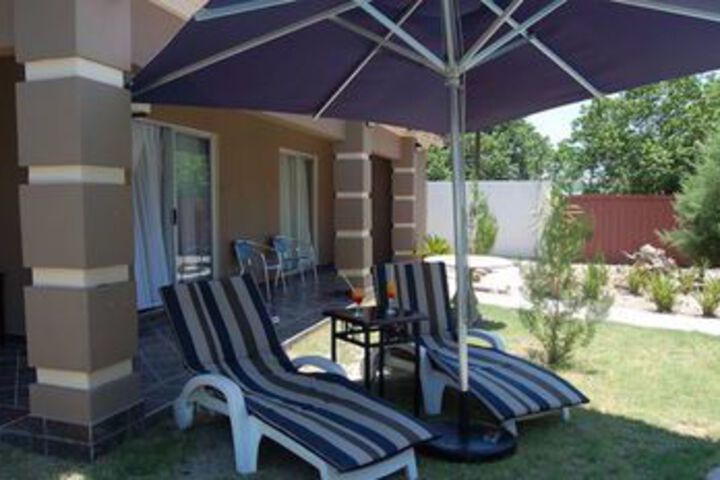 Terrace/Patio 40 of 40