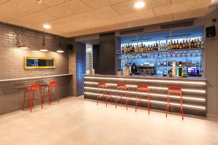 Fitness Facility Photos