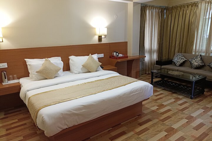 Room 7 of 26