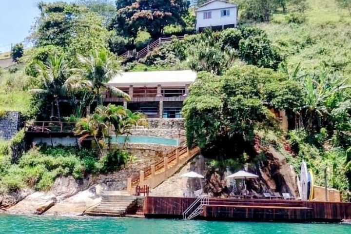 Photo of Pousada Onda de Mar