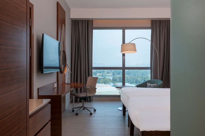 Room 40 of 108