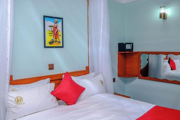 Room 25 of 50