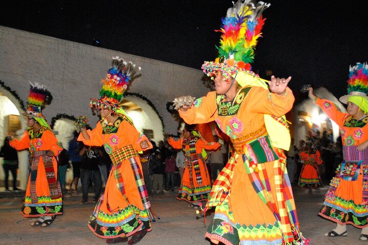 Theater show