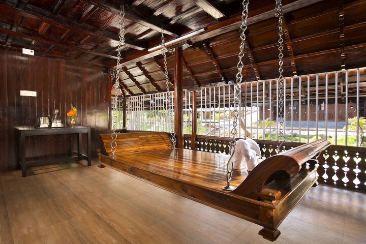 Spices Lap Thekkady