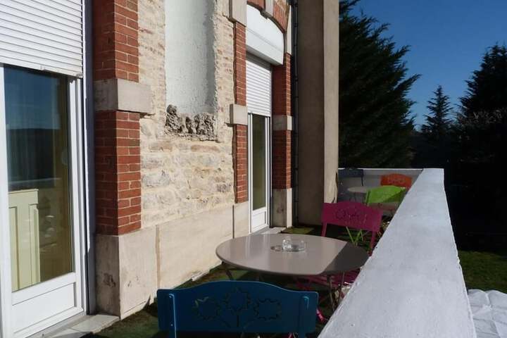 Terrace/Patio 23 of 49