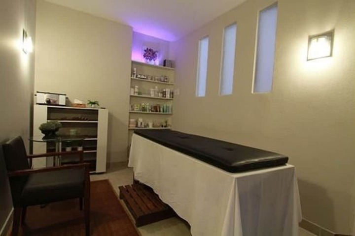 Massage