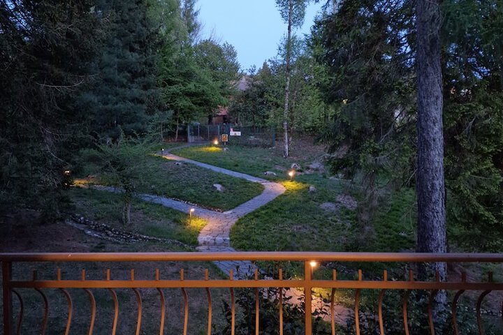Terrace/Patio 33 of 58