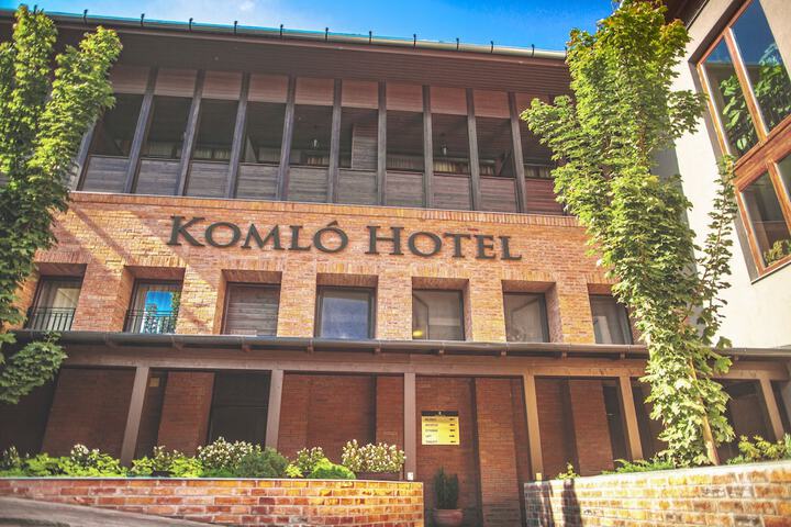 Hotel 45 of 47