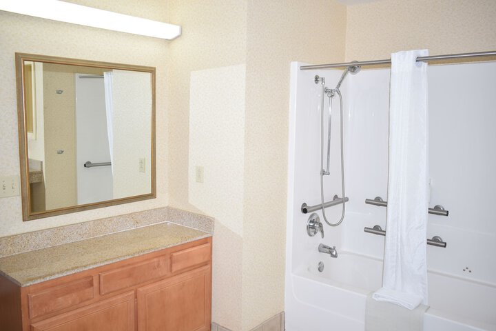 1 King Bed Studio Suite (14 of 23)