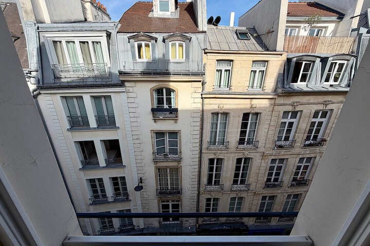 Hotel View 76 of 86