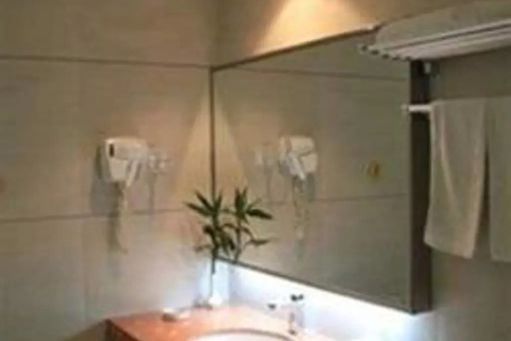 Bathroom Vanities