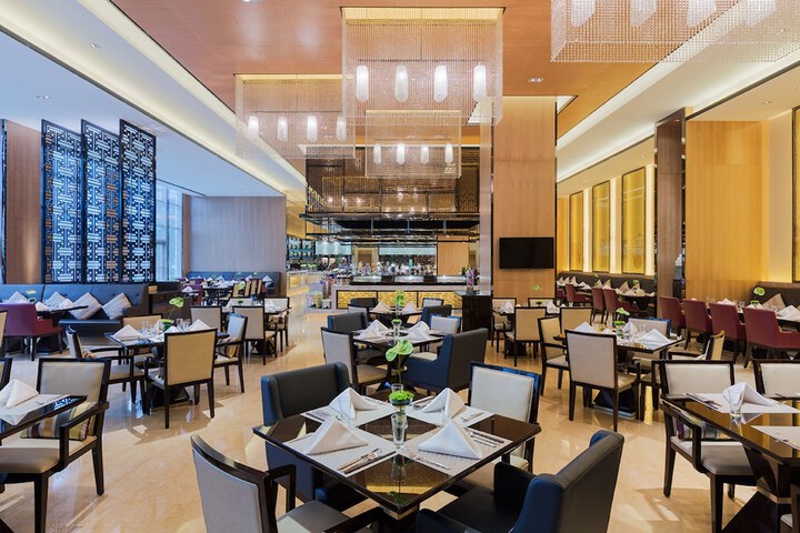 Restaurants