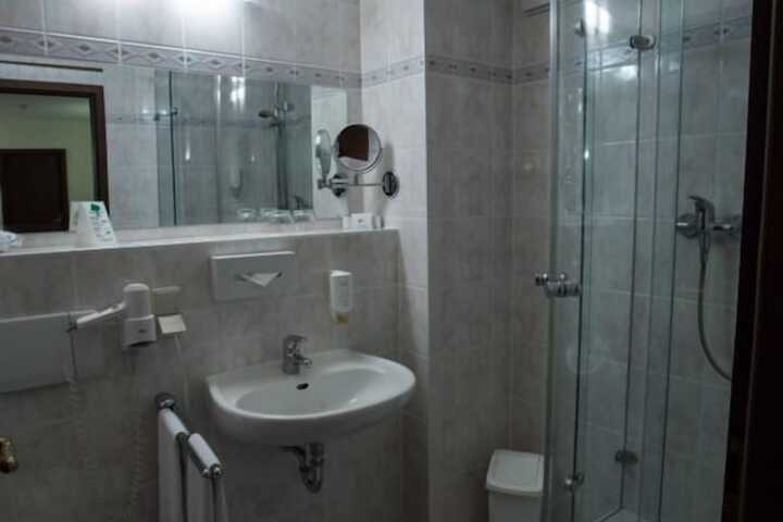 Bath Amenities