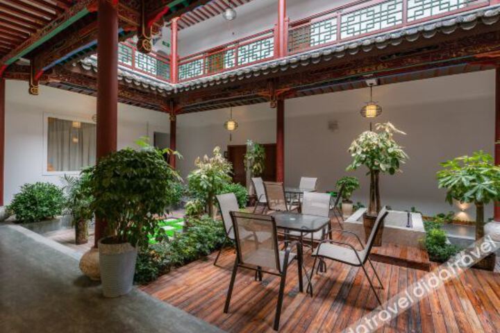 Hotel Interior 10 of 23