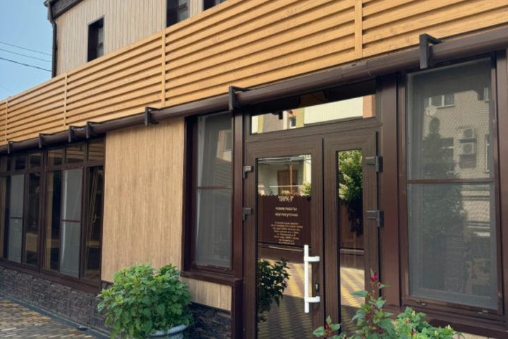 PARK-L MINI-HOTEL