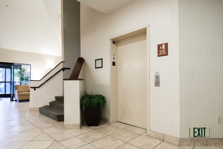 Property amenity