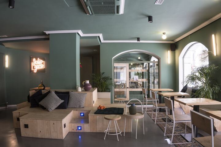 Hotel Interior 13 of 65