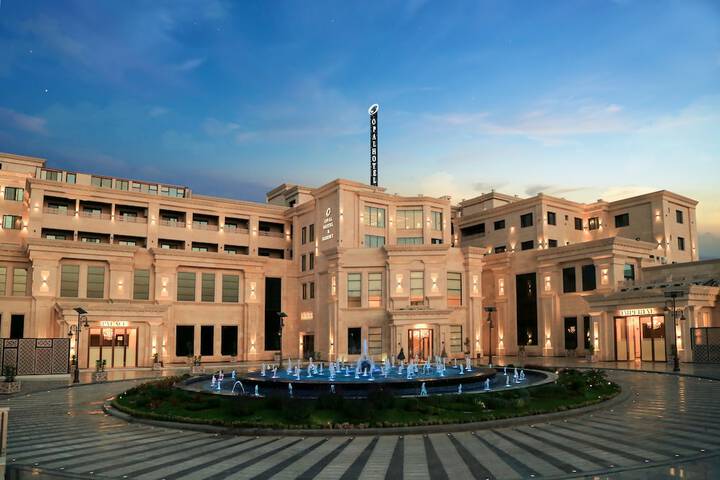 Photo of Opal Hotel Amman