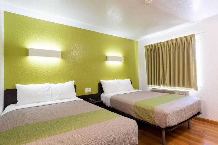 Double Room Disability Accessible (15 of 17)