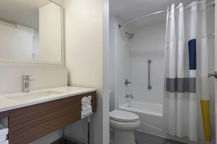 Bath Amenities