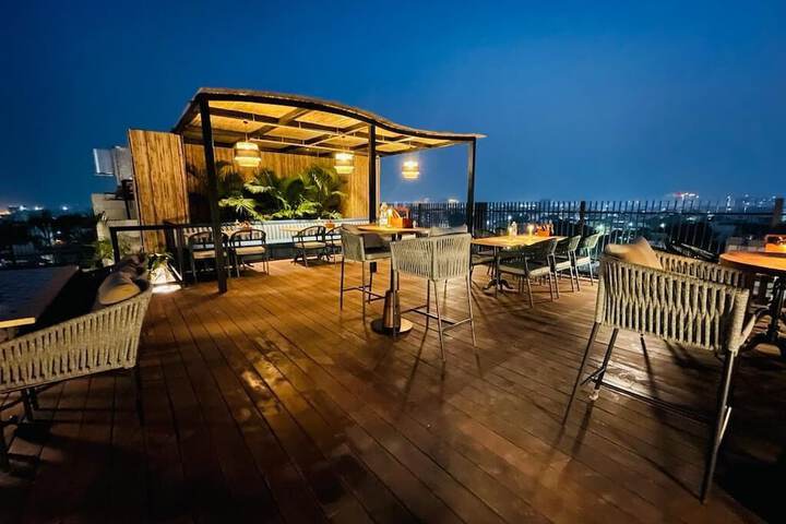 Terrace/Patio 32 of 33