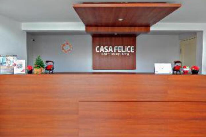 Hotel Casa Felice Natsepa Beach Ambon