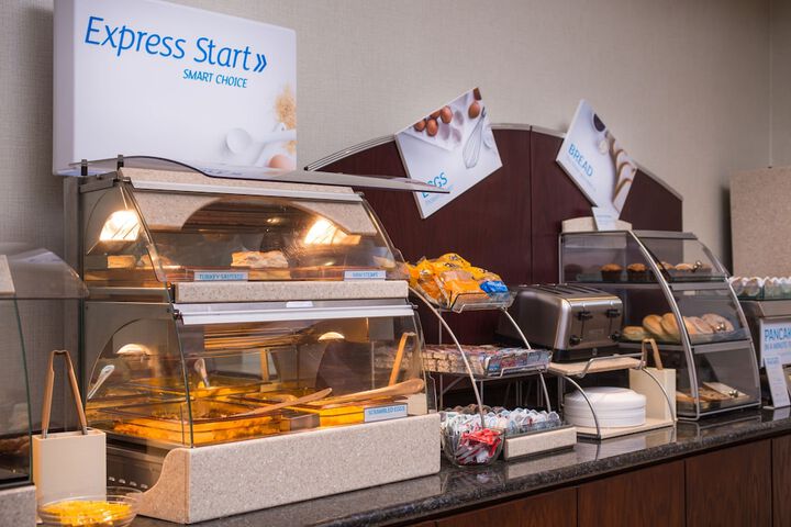 Breakfast/Coffee Service 55 of 89