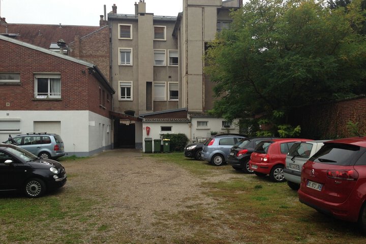 Property Grounds 47 of 50