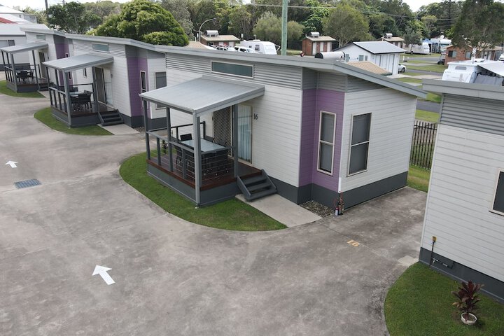 Terrace/Patio 16 of 21