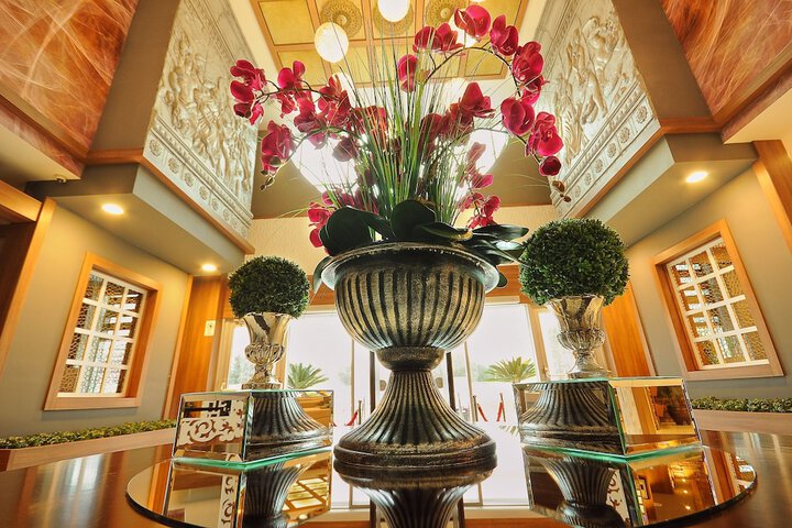 Image of Imperial Park Hotel