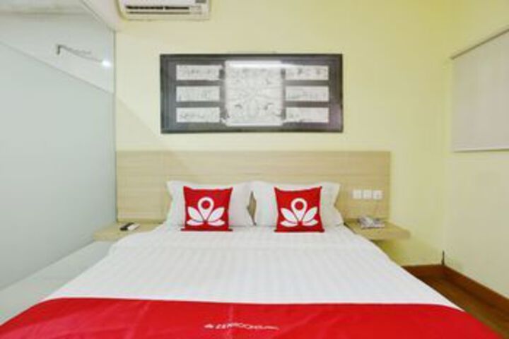 ZEN Rooms Batu Ceper Pecenongan