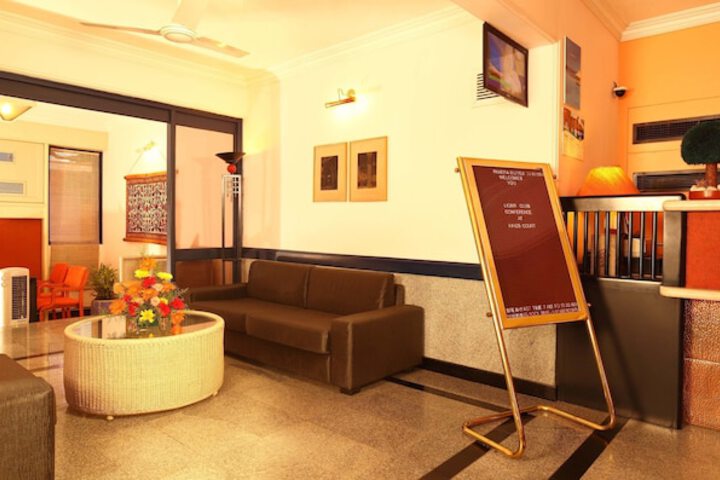 Hotel Interior 2 of 33