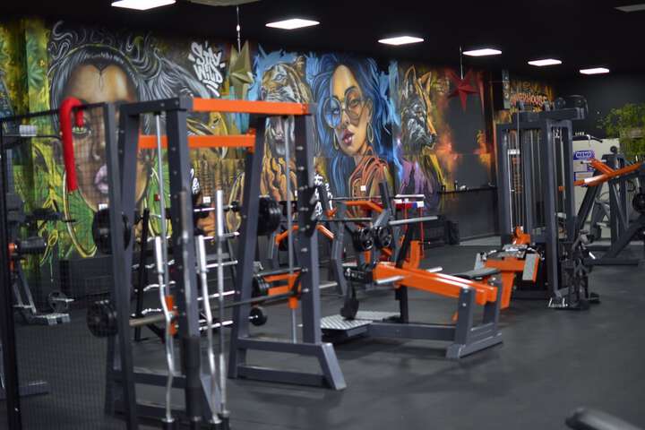 Health and Fitness 29 of 37