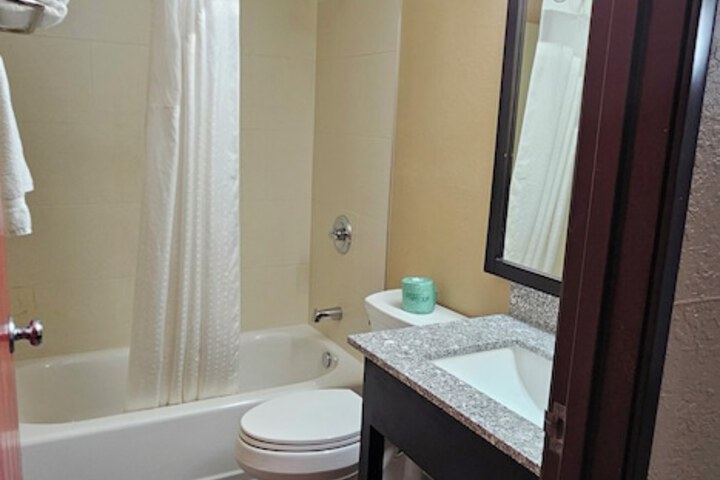 Bath Amenities