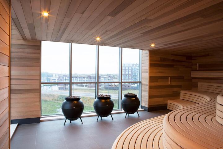 Spa and Wellness