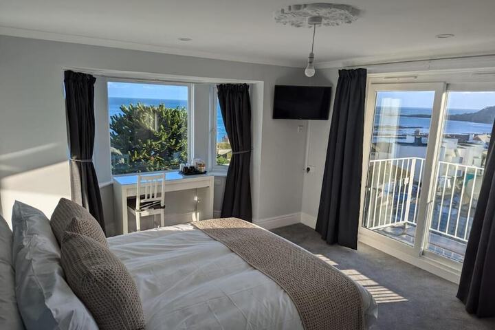 Fieldhead Hotel in Looe