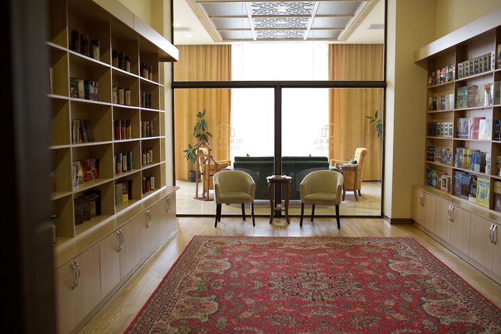 Hotel Interior 137 of 160
