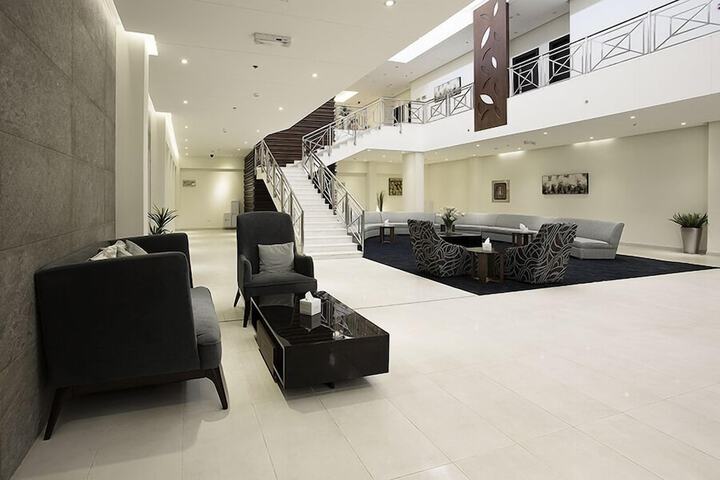 Lobby Photos