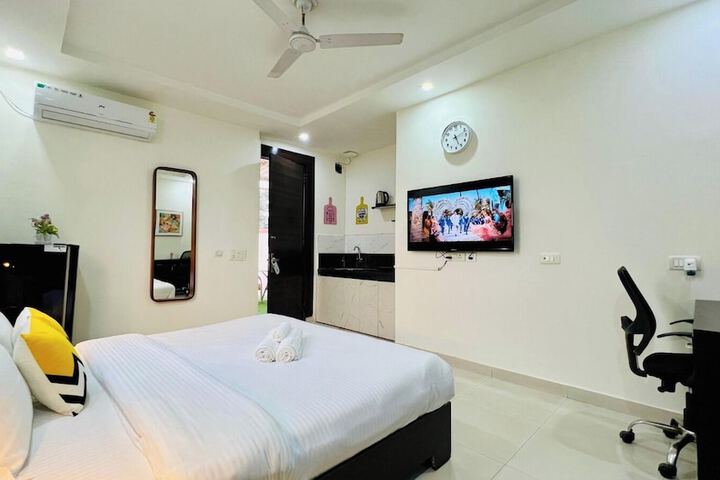 Shree Hotel and Banquets Gurgaon in Gurugram