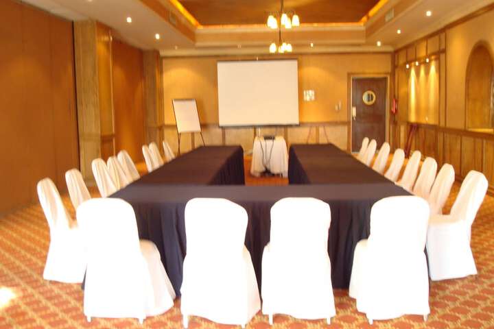 Meeting 100 of 131