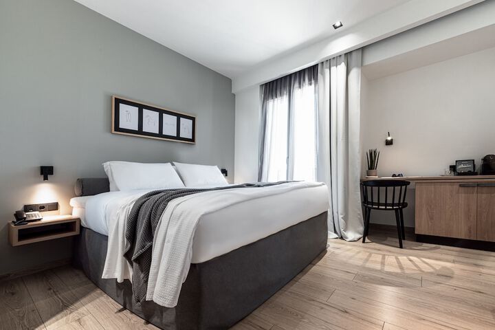 Image of 31 Doors Hotel