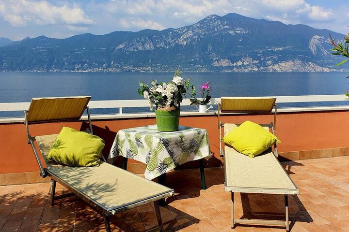 Terrace/Patio 29 of 70