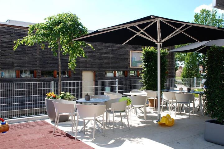 Terrace/Patio 11 of 41