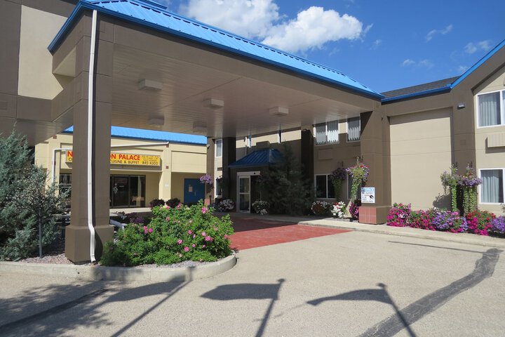 Exterior Photo