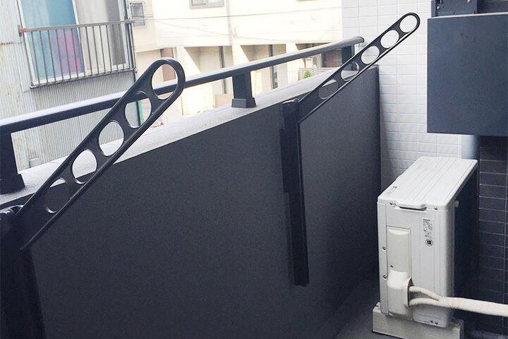 Exterior of Residence Tokyo Chuo Tsukishima