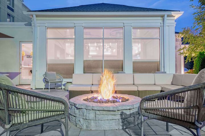 Terrace/Patio 43 of 45