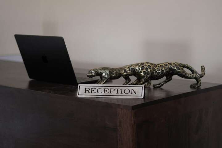 Elan Jawai Resort & Wildlife in Bali