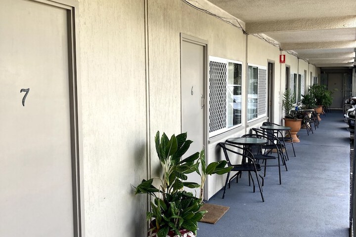 Terrace/Patio 25 of 47
