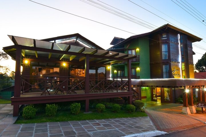 Hotel 13 of 13