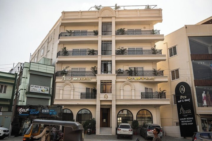 Hotel 99 of 100